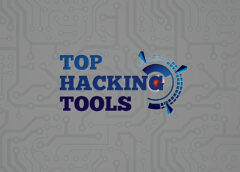 Welcome to TopHackingTools
